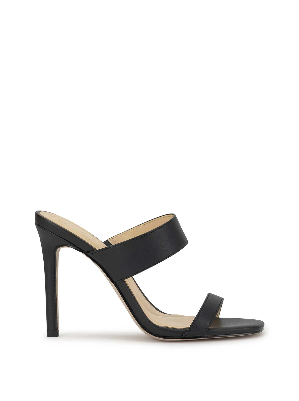 Orizell High Heel in Black