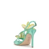 Jylia High Heel in Summer Seafoam